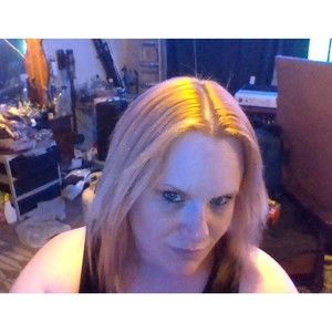 Meet your Posher, Krystle